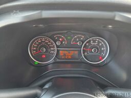 FIAT Doblo Cargo Kawa L2H1 SX 1.6 Mjet 100PS NAV KAM