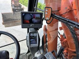 HITACHI ZX170W-6