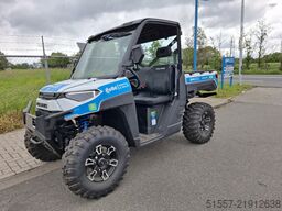 Polaris Ranger XP Kinetic Premium EV | 2026