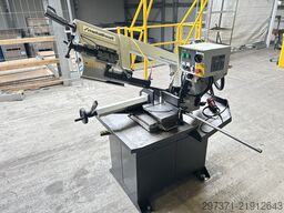 METALLKRAFT BMBS H-DG