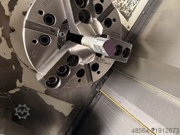 Gildemeister CTX 410 V 6