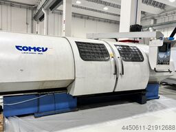 Comev Leonardo CM 300x2000
