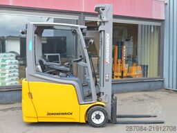 Jungheinrich EFG 218k