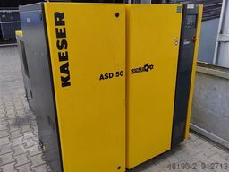 Kaeser ASD50