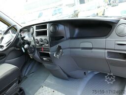 iveco Daily 35 S11 C30C AUTOMATIK Regale LUFT - EURO 5 - CoC