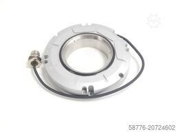 Heidenhain RCN 727 F 32768 03S17-0D Id. 512 253-01 SN:36544108B - ! -