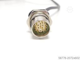 Heidenhain RCN 727 F 32768 03S17-0D Id. 512 253-01 SN:36544108B - ! -