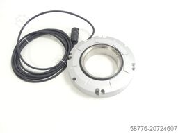 Heidenhain RCN 727 F 32768 03S17-0D Id. 512 253-03 SN:39777383B - ! -