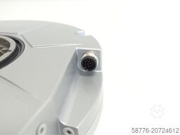 Heidenhain RCN 8381 7KS12-W9 . 1244738-01 SN:637717507 - ! -