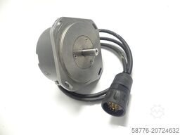 Heidenhain ROD 250-18000 Drehgeber ID: 213 116 45 SN: 4556768E