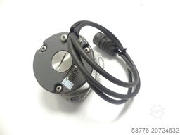 Heidenhain ROD 250-18000 Drehgeber ID: 213 116 45 SN: 4556768E