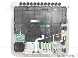 Heidenhain TE 737D Tastatur ID 824 048-01 V7 SN 64005371B -  -