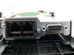 Heidenhain TE 737D Tastatur ID 824 048-01 V7 SN 64005371B -  -