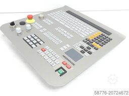 Heidenhain TE 737D Tastatur ID 824 048-01 V7 SN 64005375B -  -