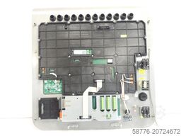 Heidenhain TE 737D Tastatur ID 824 048-01 V7 SN 64005375B -  -