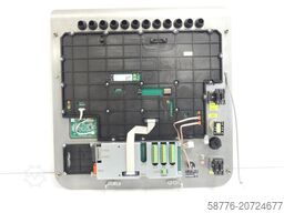 Heidenhain TE 737D Tastatur ID 824 048-01 V7 SN 64397179B -  -