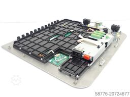 Heidenhain TE 737D Tastatur ID 824 048-01 V7 SN 64397179B -  -