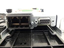 Heidenhain TE 737D Tastatur ID 824 048-01 V7 SN 64397179B -  -