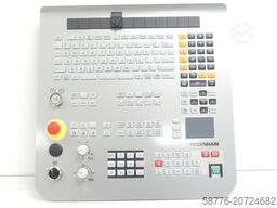 Heidenhain TE 737D Tastatur ID 824 048-01 W2 SN 67530800B -  -