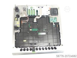 Heidenhain TE 737D Tastatur ID 824 048-01 W2 SN 67530800B -  -