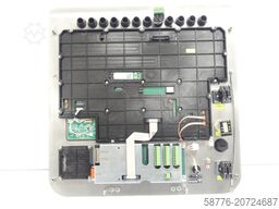 Heidenhain TE 737D Tastatur ID 824 048-01 W2 SN 67573918B - -