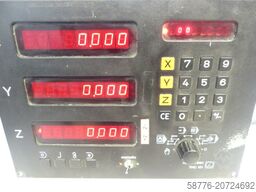 Heidenhain TNC 121 Steuerung 213 706 19