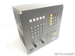 Heidenhain TNC 150Q . 225 013-99 SN:459795F - generalüberholt mit 3 Monaten Gewährleistung-