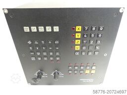 Heidenhain TNC 150Q  . 225 013-99 SN:459795F - generalüberholt mit 3 Monaten Gewährleistung-