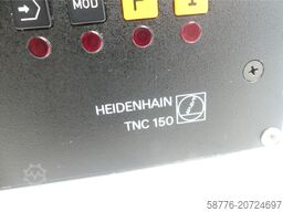 Heidenhain TNC 150Q  . 225 013-99 SN:459795F - generalüberholt mit 3 Monaten Gewährleistung-
