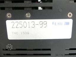 Heidenhain TNC 150Q . 225 013-99 SN:459795F - generalüberholt mit 3 Monaten Gewährleistung-