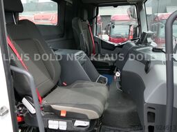 RENAULT C 460 Dreiseitenkipper Meiller Kamera Euro 6
