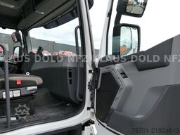 RENAULT C 460 Dreiseitenkipper Meiller Kamera Euro 6