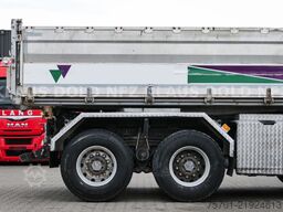 RENAULT C 460 Dreiseitenkipper Meiller Kamera Euro 6