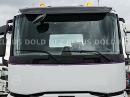 RENAULT C 460 Dreiseitenkipper Meiller Kamera Euro 6