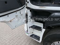 RENAULT C 460 Dreiseitenkipper Meiller Kamera Euro 6