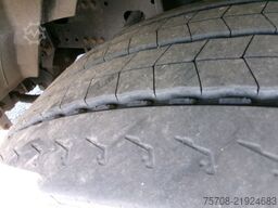 MAN 18.510 TGX*Hubsattelkupplung*GX*Standklima*intar