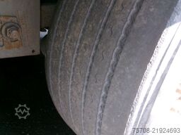 MAN 18.510 TGX*HubKuppl.*GX*kpl. mit Megatrailer*MSH
