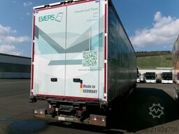 MAN 18.510 TGX*HubKuppl.*GX*kpl. mit Megatrailer*MSH