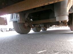 MAN 18.510 TGX*HubKuppl.*GX*kpl. mit Megatrailer*MSH