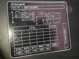 STILL RX 70 - 80 / 900