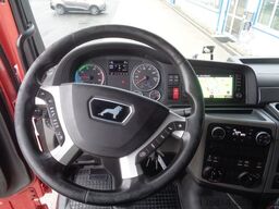 MAN TGX 18.500 BL 4x4H TOPZUSTAND