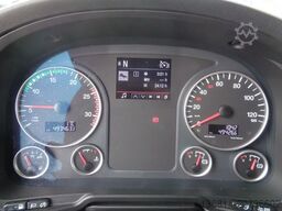 MAN TGX 18.500 BL 4x4H TOPZUSTAND