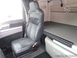 MAN TGX 18.500 BL 4x4H TOPZUSTAND