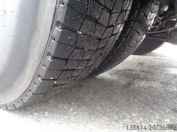 MAN TGX 18.500 BL 4x4H TOPZUSTAND