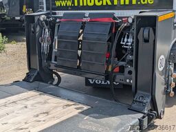 DOLL 2- Achs Tiefbett Tera mit überfahrbarem Heck