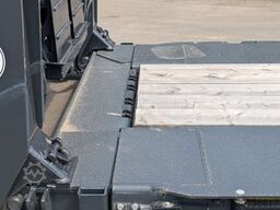 DOLL 2- Achs Tiefbett Tera mit überfahrbarem Heck