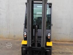 Jungheinrich TFG 320 464 DZ