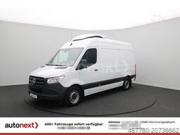 MERCEDES-BENZ Sprinter 314 *Frischdienst Kerstner* Rampe+Kamer