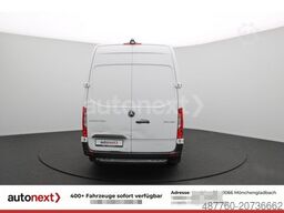 MERCEDES-BENZ Sprinter 314 *Frischdienst Kerstner* Rampe+Kamer