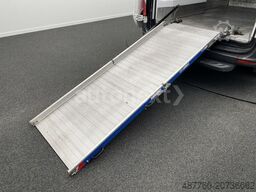 MERCEDES-BENZ Sprinter 314 *Frischdienst Kerstner* Rampe+Kamer